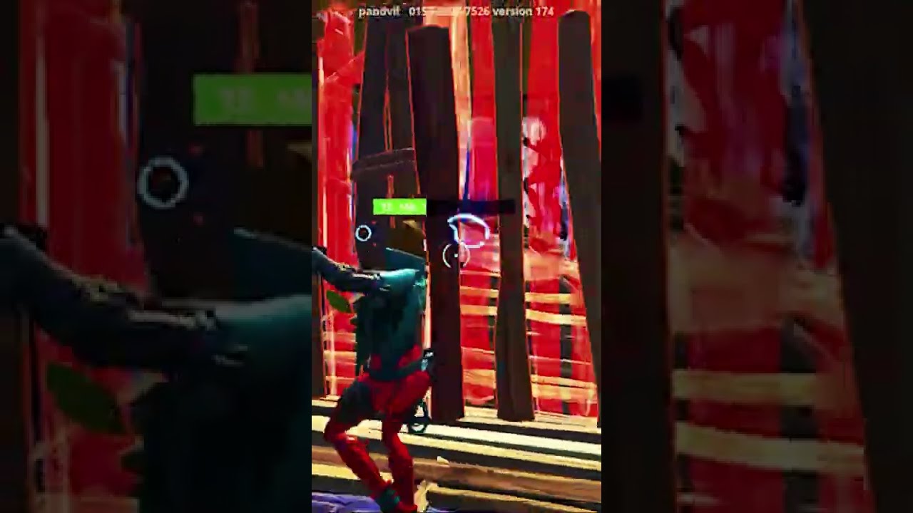 *BOXFIGHT*📦Clipz - Fortnite