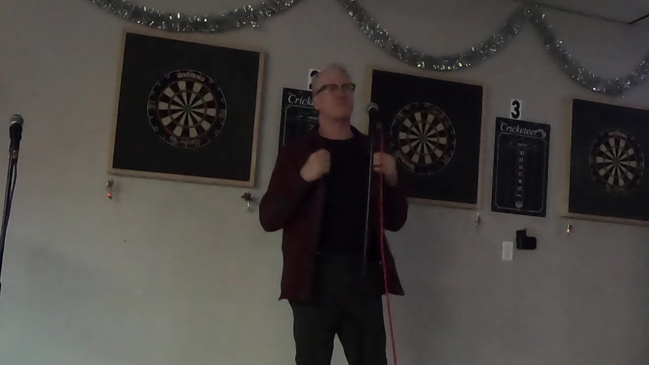 Cruel To Be Kind cover by Lee