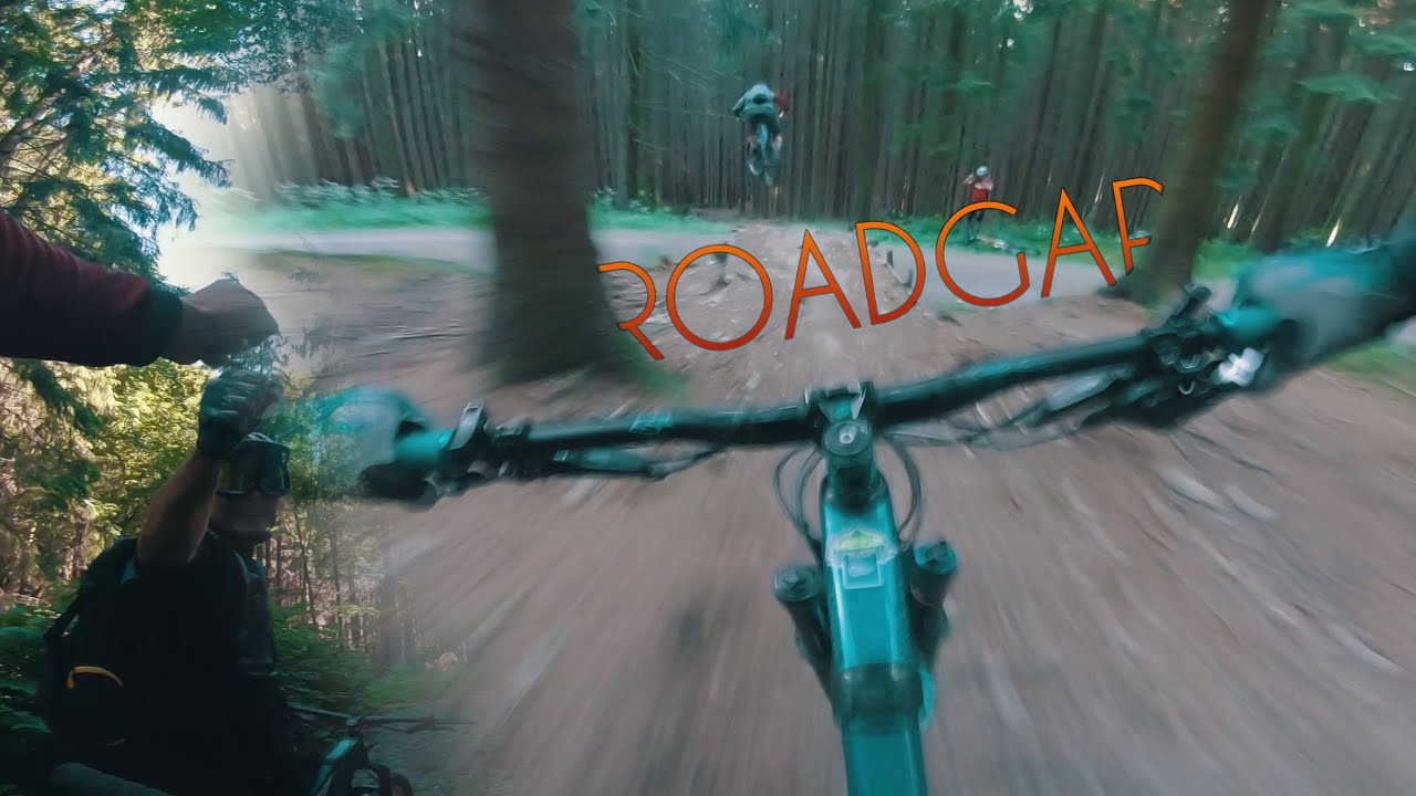 die BESTEN Trails in Sachsen? | DOWNHILL an der Augustusburg | Lane 6 Riders
