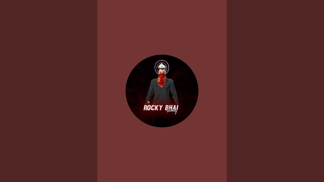 YT_ROCKY_ɢᴀᴍɪɴɢ모 is live  FREE FIRE GAME LIVE STICK 