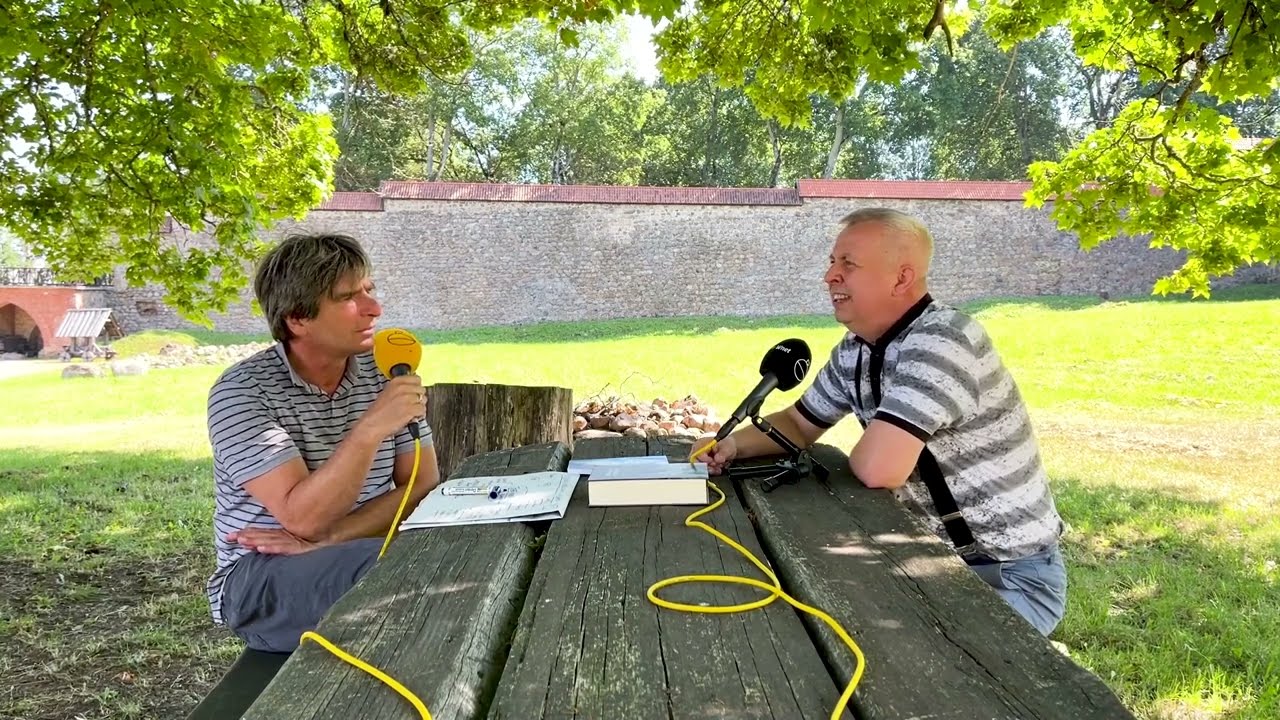 O. Makarczyk: Miedniki Kr&oacute;lewskie to Castel Gandolfo polskich władc&oacute;w. Tutaj odpoczywali kr&oacute;lowie