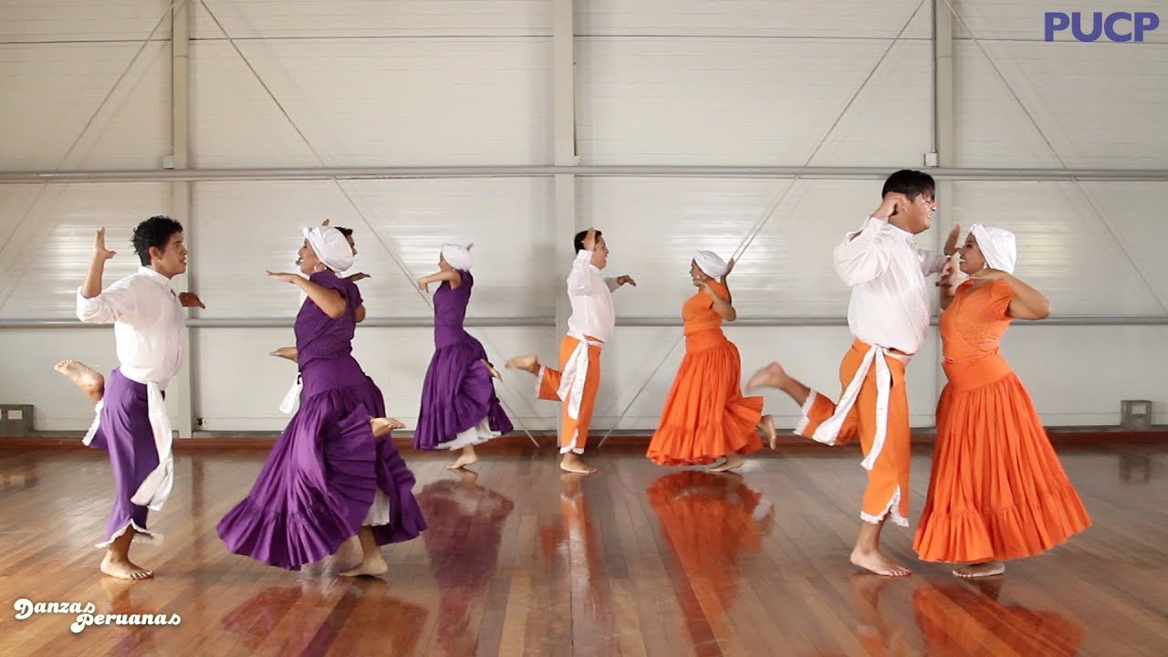 Danzas Peruanas: ¿Por qué el festejo es tan popular?
