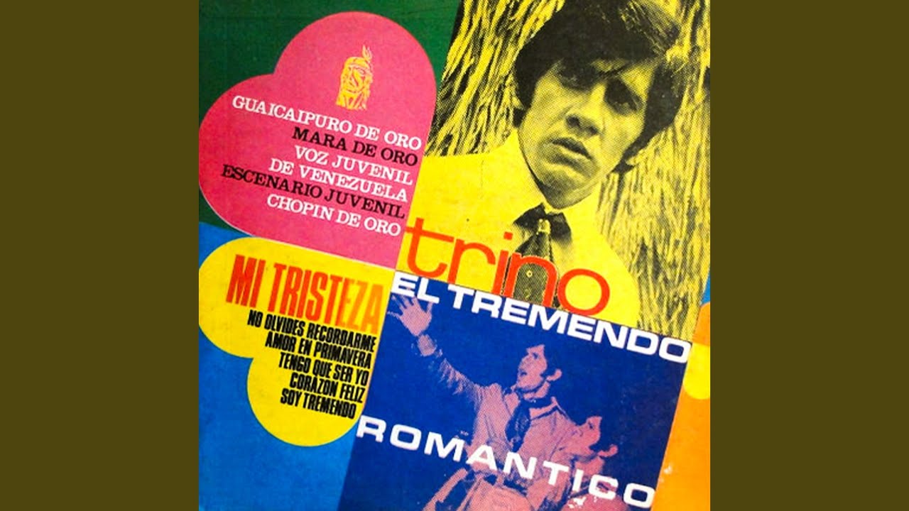 Recuerdo Del Ayer