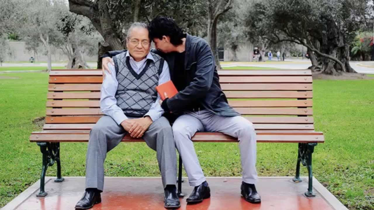 Padre e Hijo - REFLEXIÓN