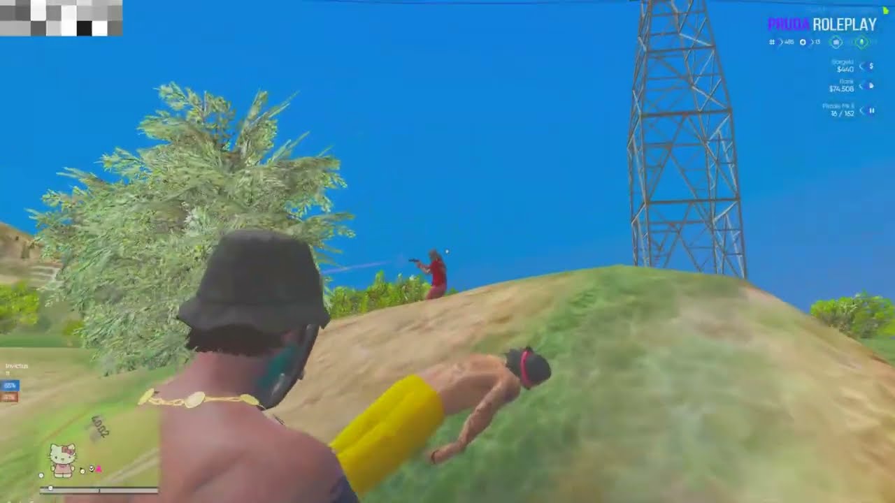 [PRUDA] REST CLIPS !! EDO SÜKRÜ💎