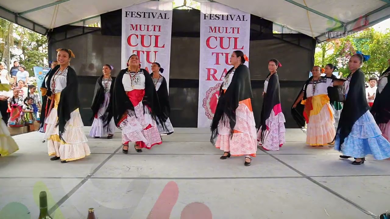 Campeche  Taller de Danza Folklórica Yoloxóchitl