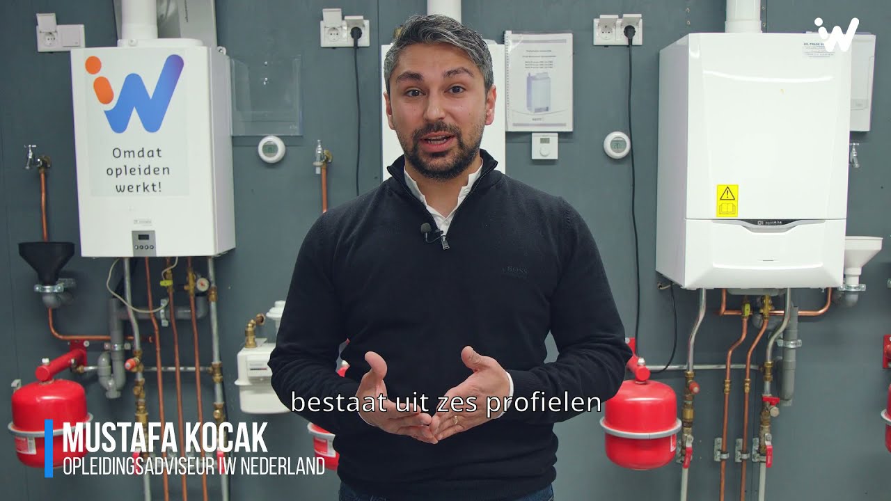 Vlog IW Nederland en ROVC over de Gasketelwet