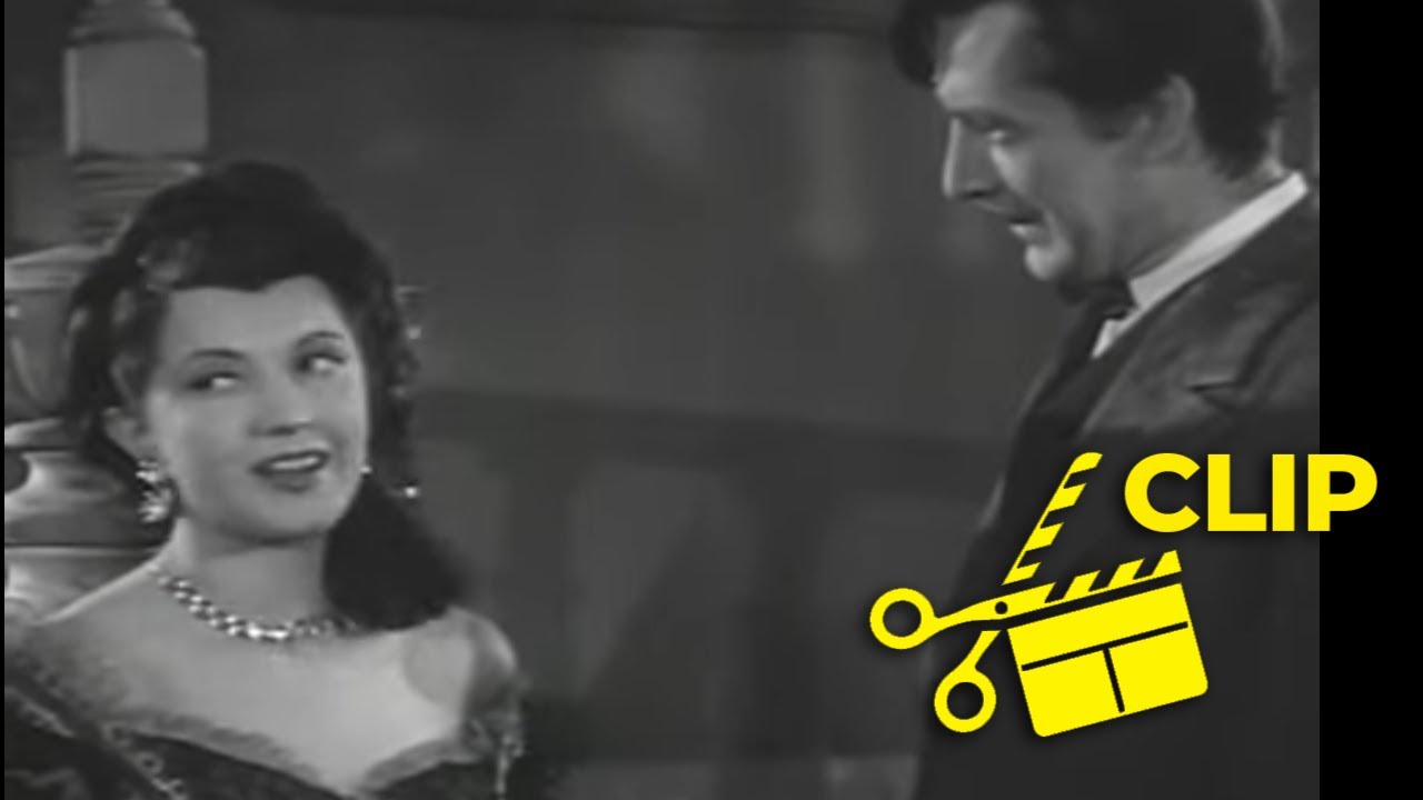 Think of a way to say Thank you - Rimfire (1949) 