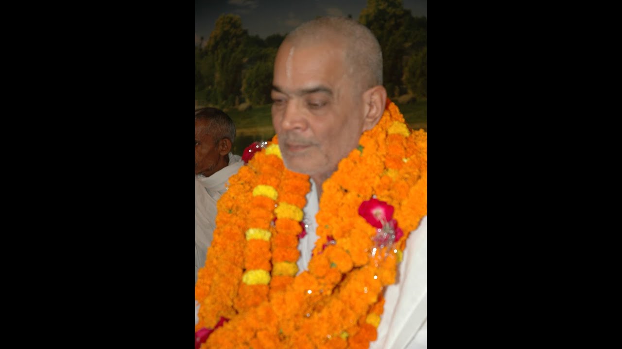 Man ko khali karo 6 8 08 m - Saint Shri Abhilash Saheb Ji - Kabir Parakh Sansthan Allahabad