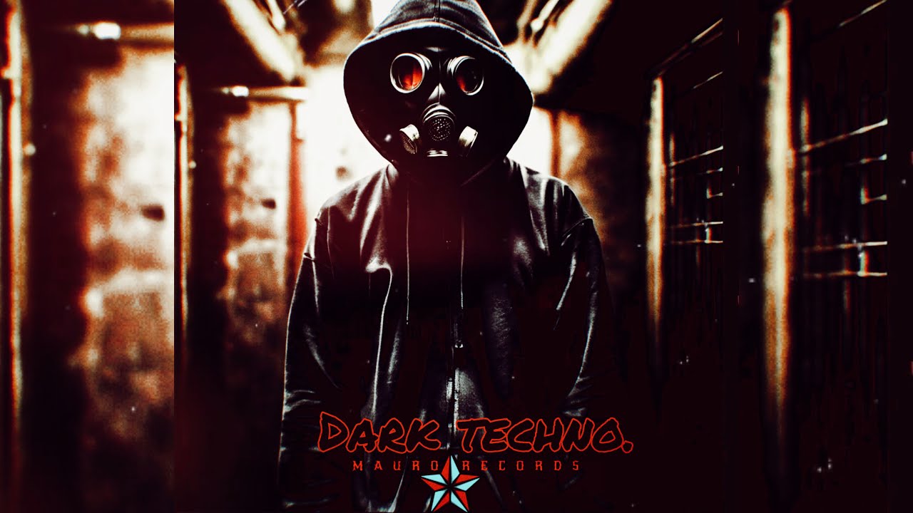 Dark Underground Techno Obscurity set #1 2024 | Dark hard techno | Mauro temple