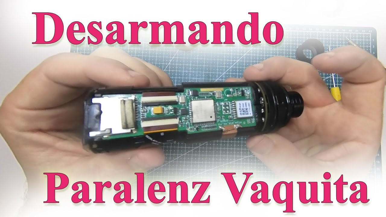 Action Camera - Paralenz Vaquita - Teardown #teardown #camera #engineering #electronicscreators