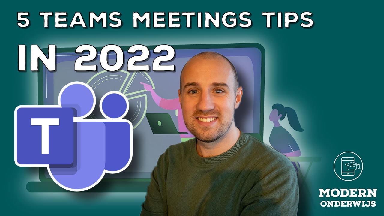 5 Teams Meetings tips in 2022