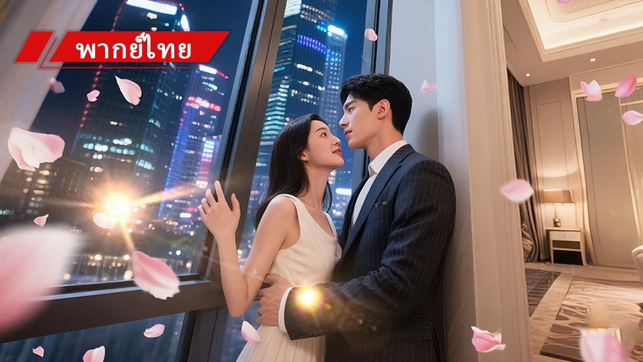 ลือว่าท่านฮั่วไม่สนหญิง โสด20ปี คืนเดียวกับสาว18ทำให้หลงรัก พากลับไปเลี้ยงดู!