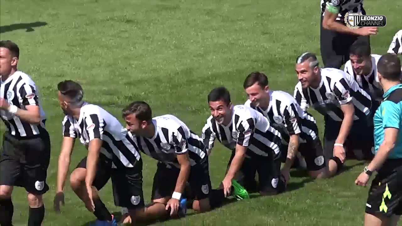SERIE D | SICULA LEONZIO 4-2 SANCATALDESE