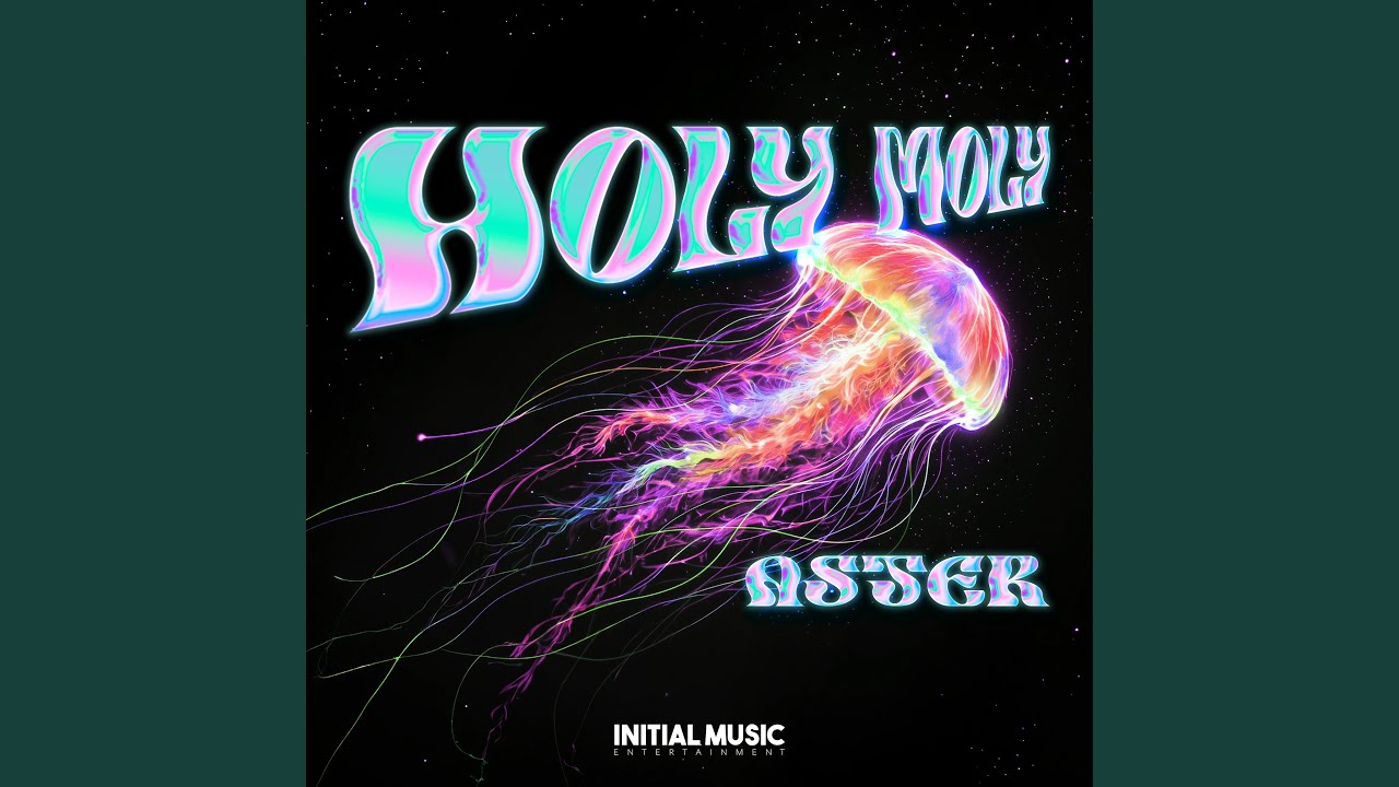 Holy Moly