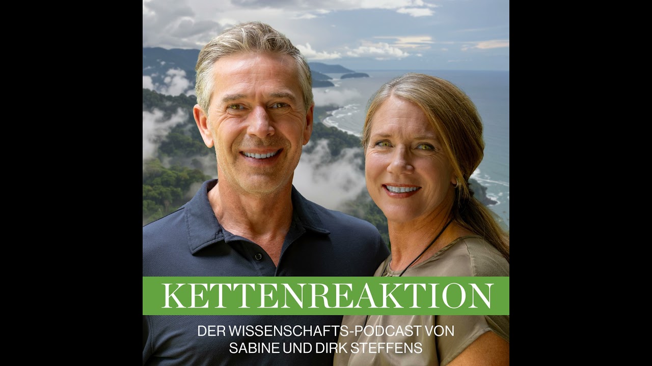 #44 Ist Elefanten abschießen Naturschutz? Das Krugerpark-Dilemma