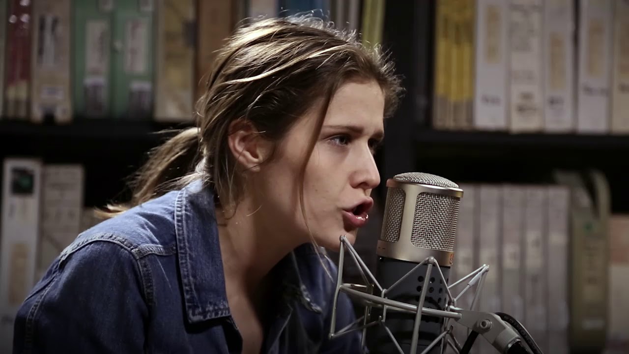 Middle Kids - Full Session - 7/27/2017 - Paste Studios - New York, NY