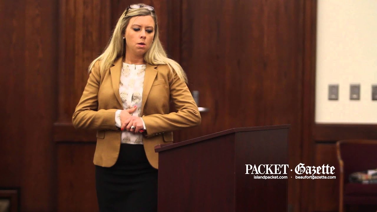 Opening statements made in Joseph David Bowers' murder trial