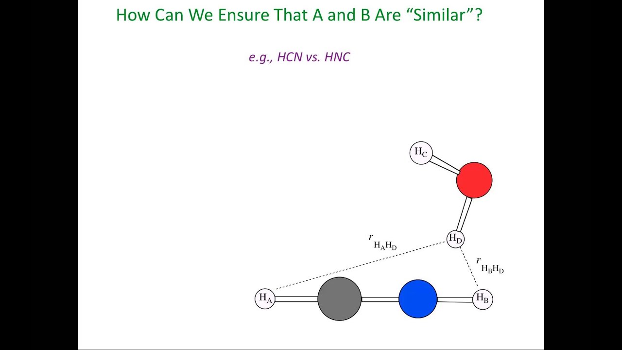 CompChem.06.03 Solvation Models: Free Energy Perturbation