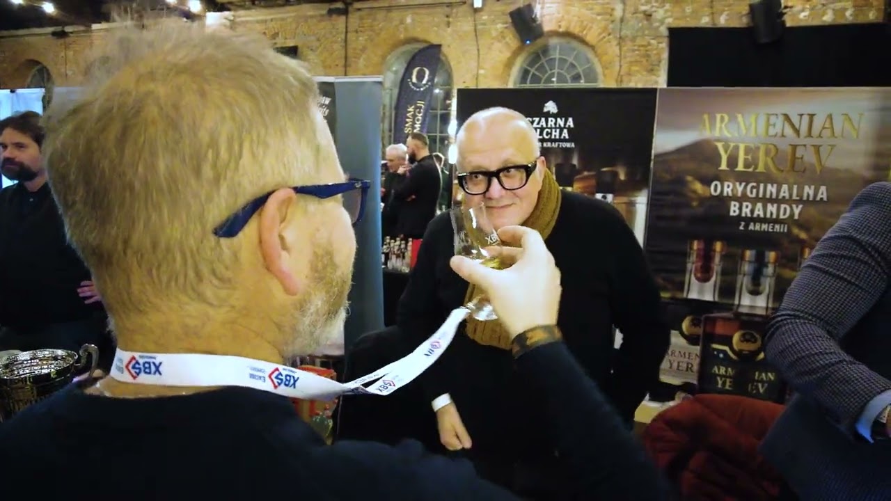Warsaw Spirits Competition 2025 - Marani