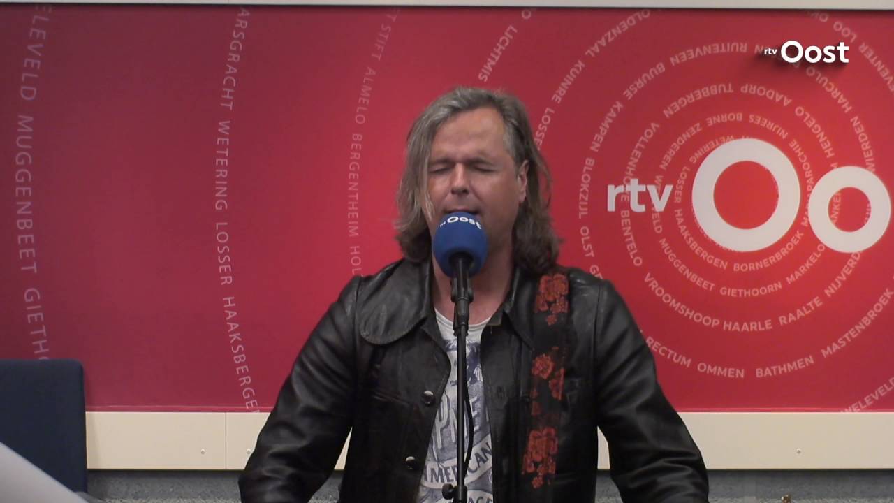 Erwin Nyhoff - for the first time