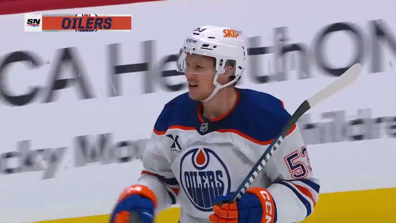 Brett Kulak - All Goals 2024-25