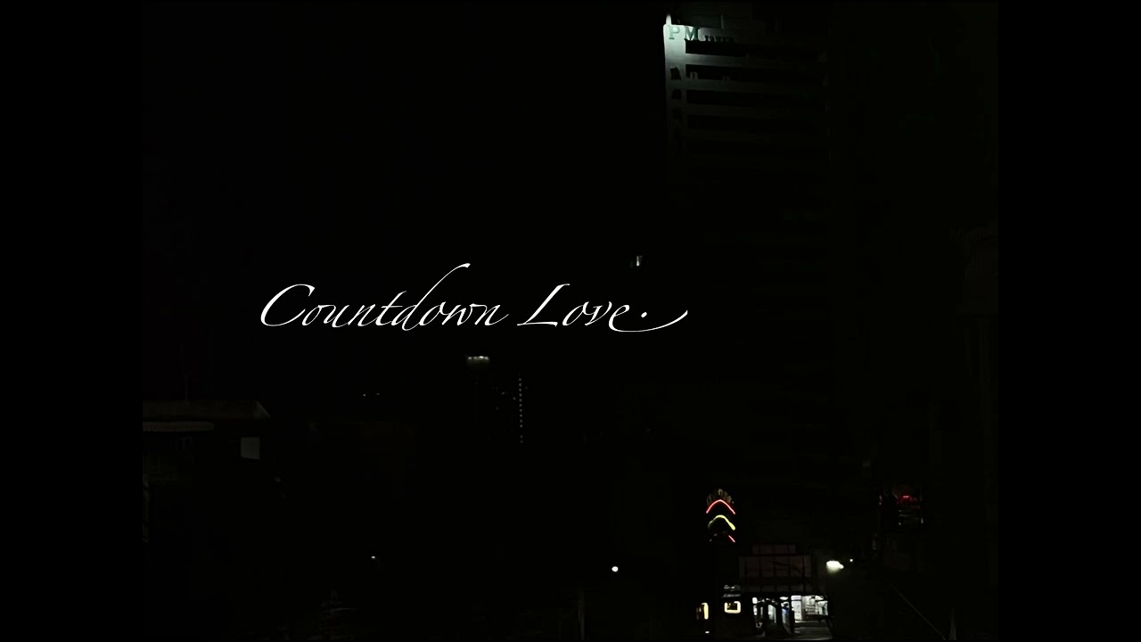 27Me - Countdown Love