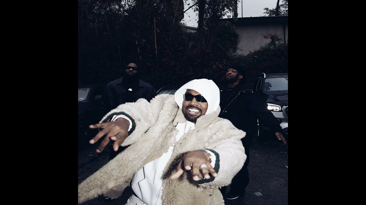 i remixed NHH by Ye