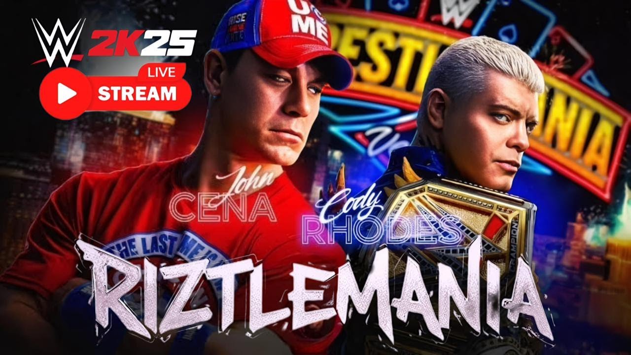 W LIVE #wwe2k25 #community #shortsfeed #shorts