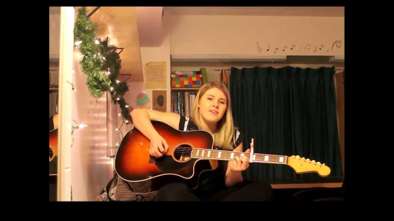 A Life That's Good Cover by Laura Power