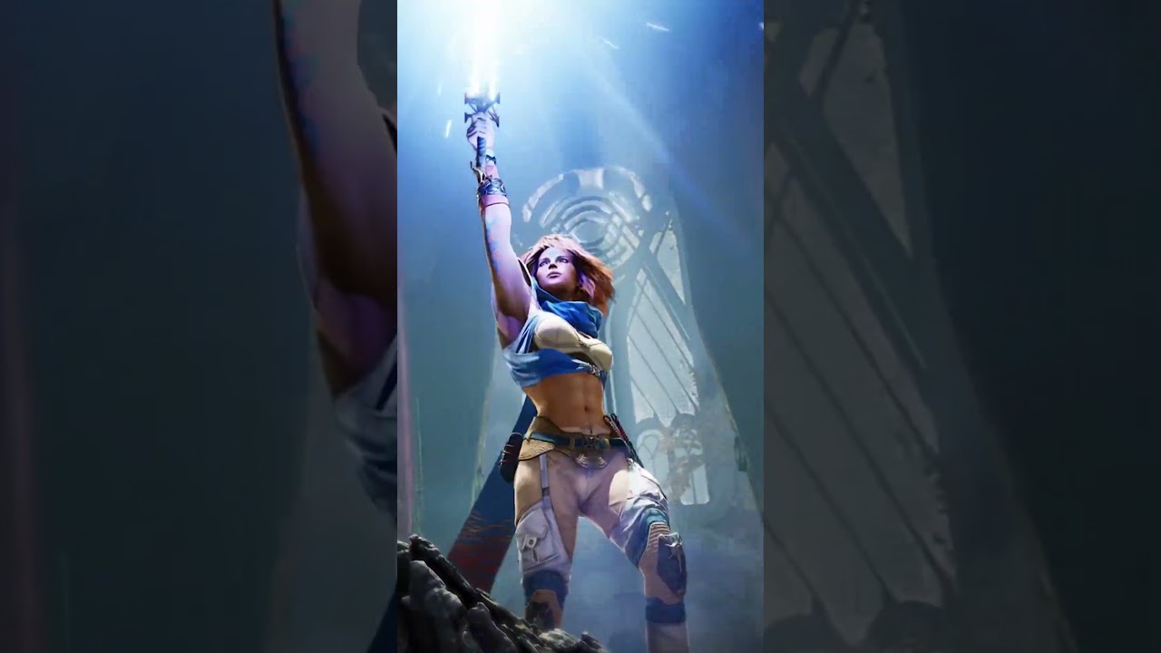 Highguard: &iquest;el pr&oacute;ximo Apex&hellip; o Concord 2.0? #Highguard #FPS #GamingShorts #Shooter #Videojuegos