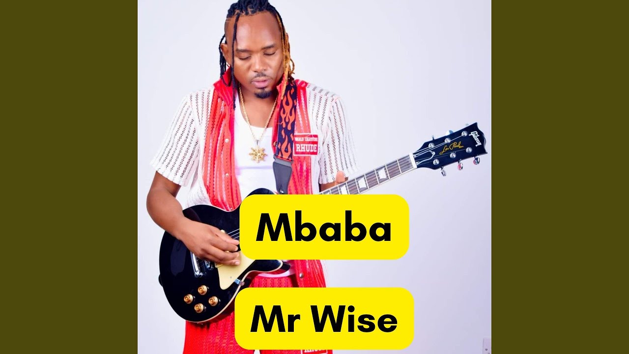 Mbaba