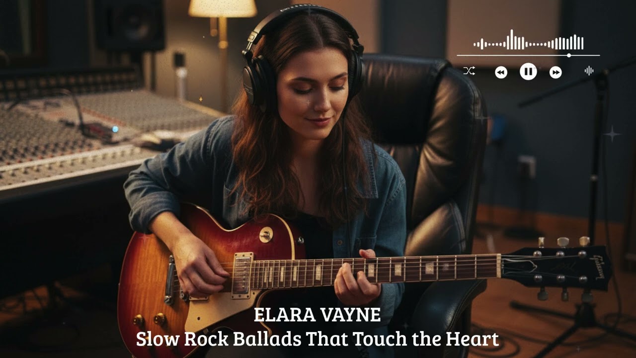 Don't Start Your Day Without Listening to This | Soft Rock Music for Quiet Mornings