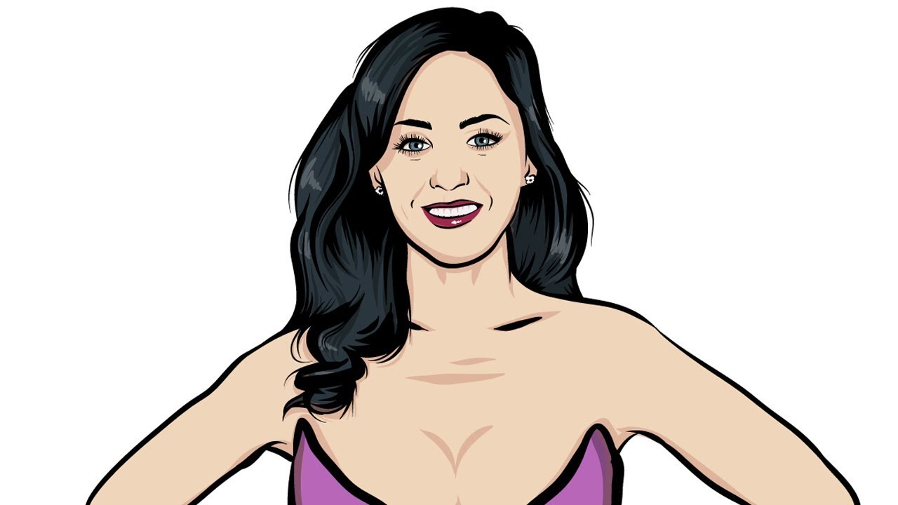 Bevor Katy Perry berühmt wurde... | KURZBIOGRAPHIE (1/2)