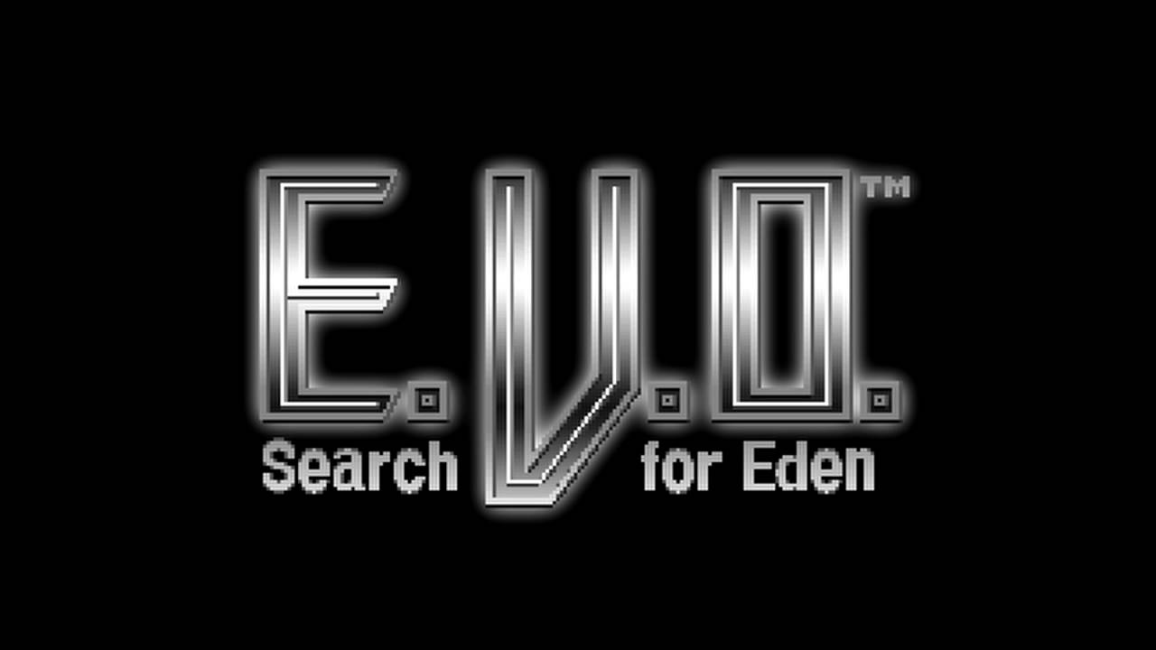 E.V.O. Search For Eden - Mother Earth Arrangement