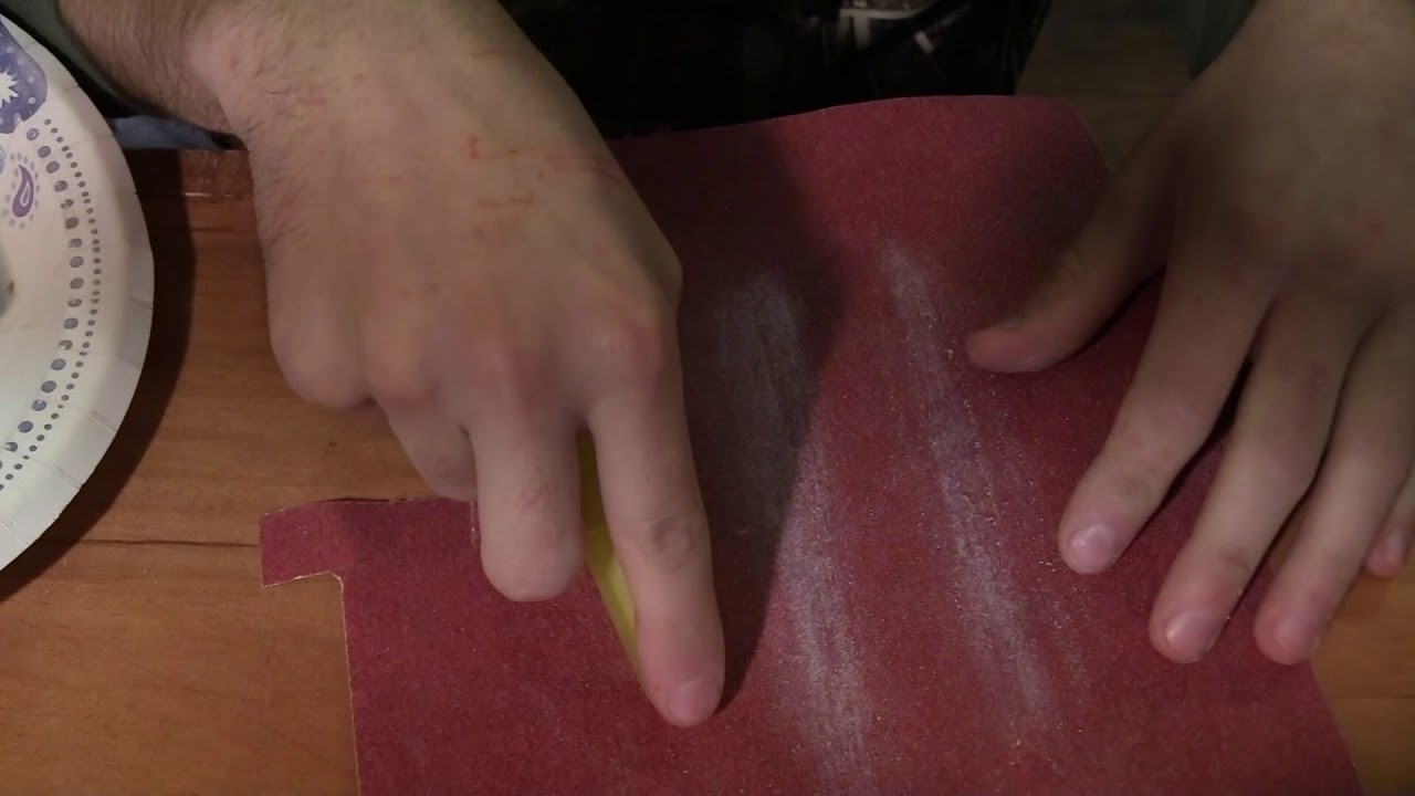 how to tune a timber and open water insert