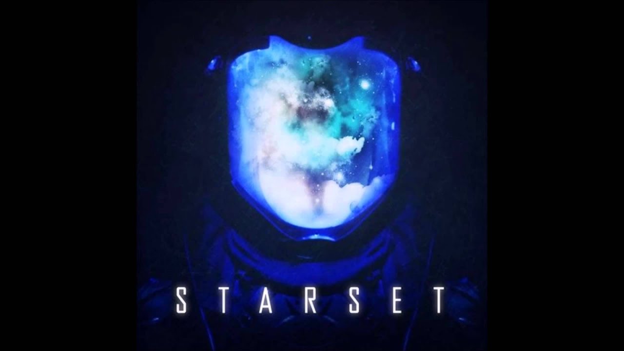 Starset - Point Of No Return