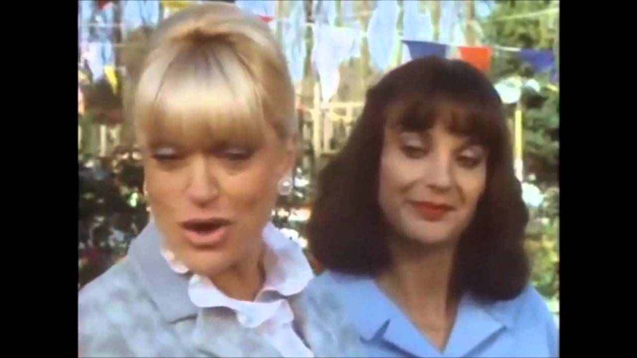 HI-DE-HI  Very sad ending to the final episode  HD 1080P