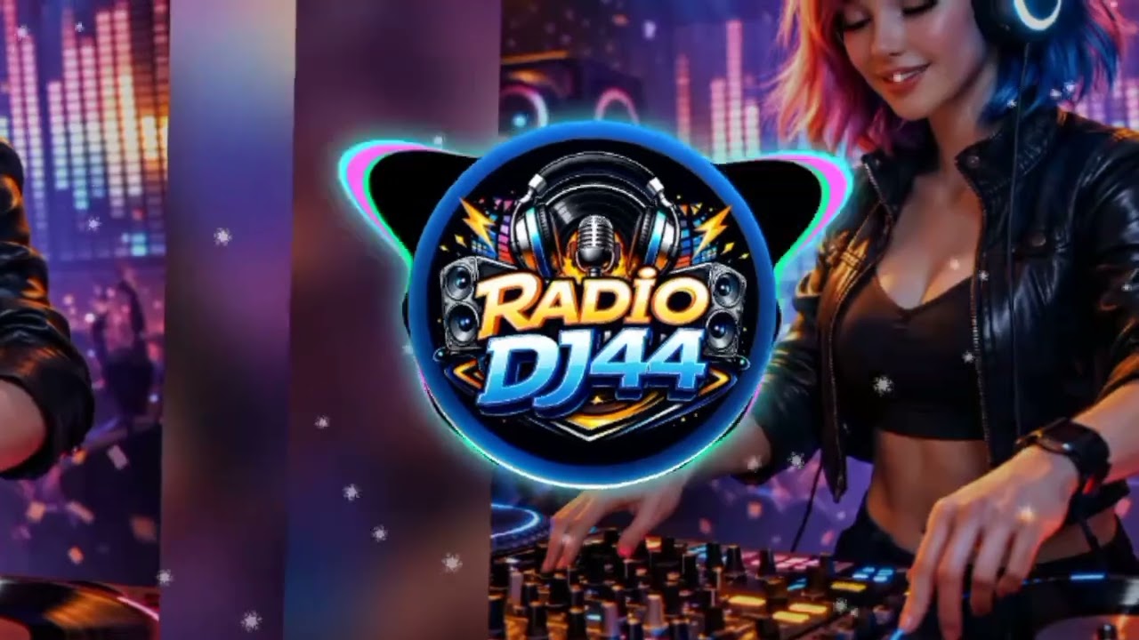 DJ REMIX QOMARU SPESIAL RAMADHAN 2026 