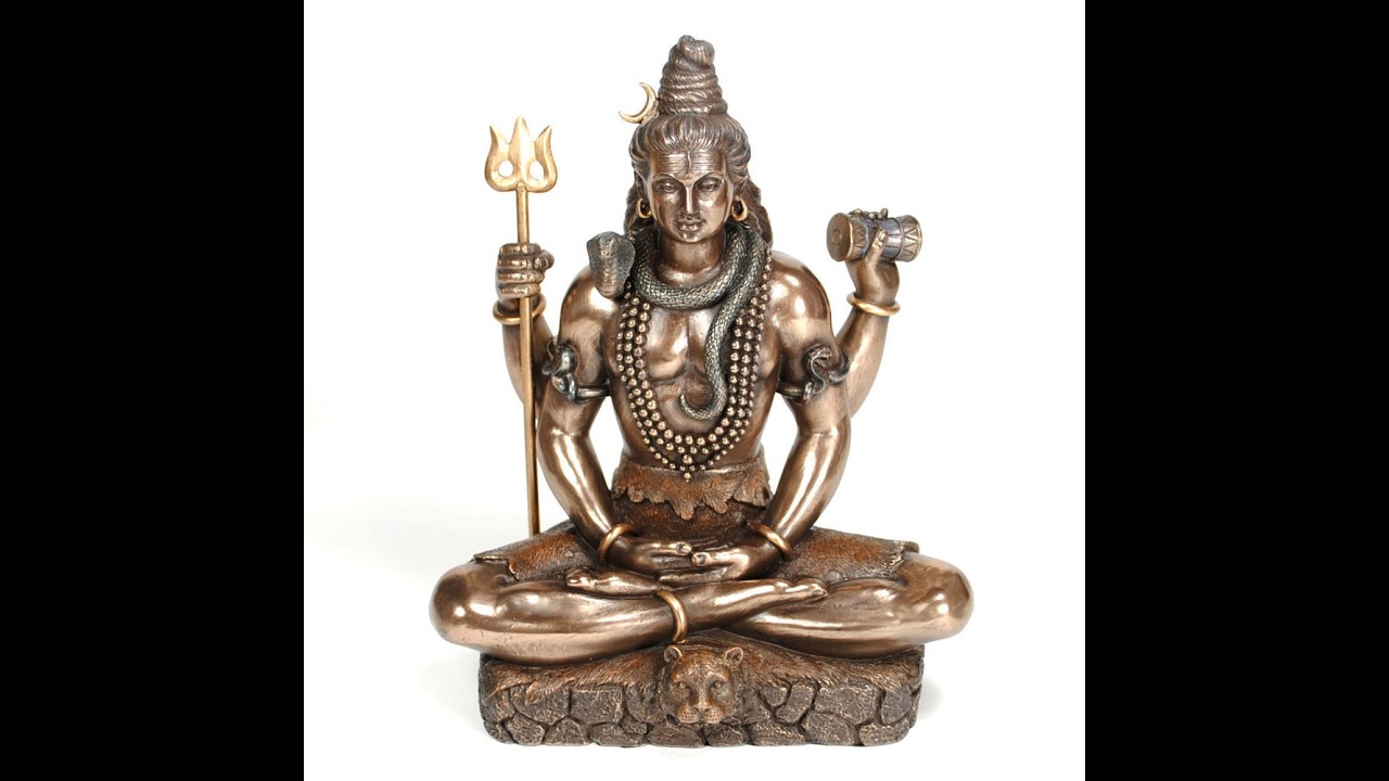 Albany Hindu Temple Maha Shivarathri Celebration Sun Feb 15th, 5:00pm to 9:30pm