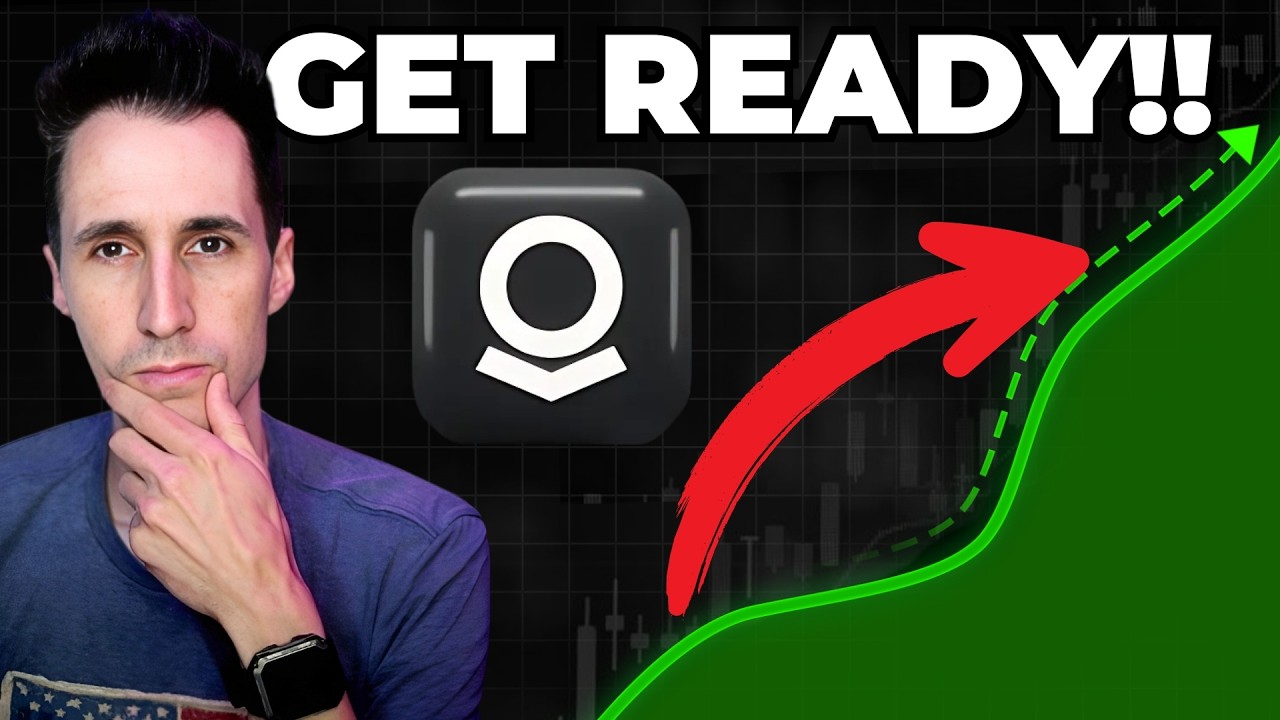 Palantir BIG NEWS! PLTR 2026 Prediction