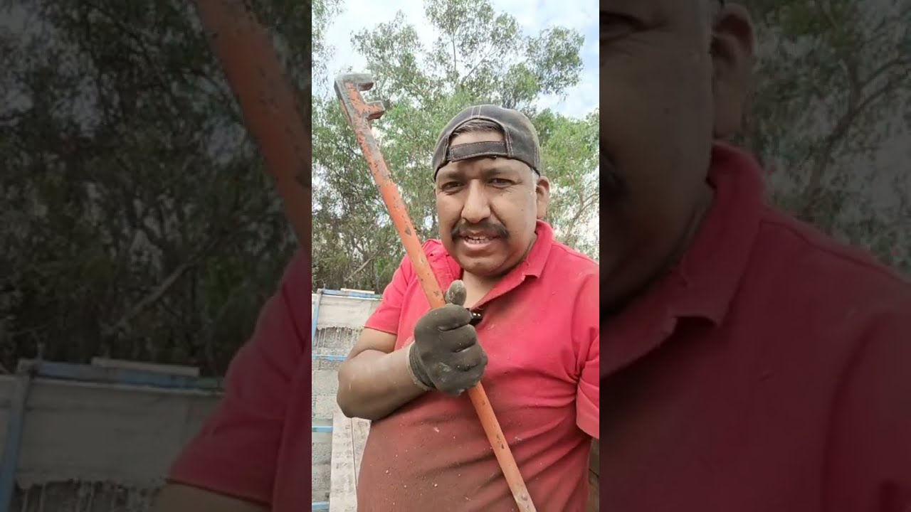 MAX EL MEXICANO REMODELACIÓN DEL HOGAR está en vivo colando 👷🙏