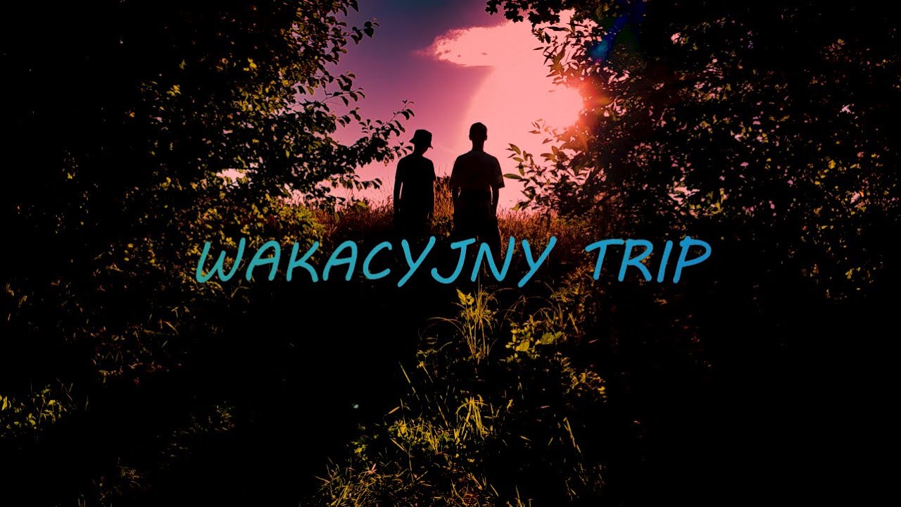 MiQ x HWT - WAKACYJNY TRIP (prod. Kudła)