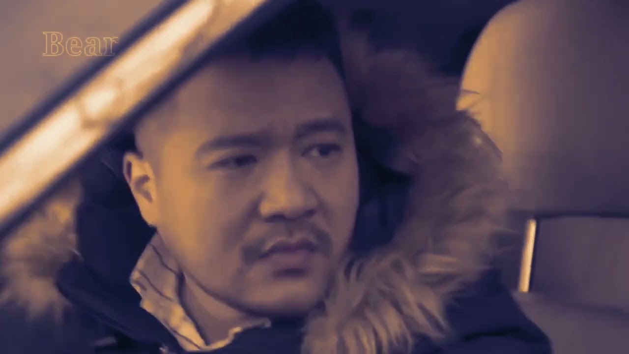 更喜欢你 (masih menyayangimu) Bai li tufu