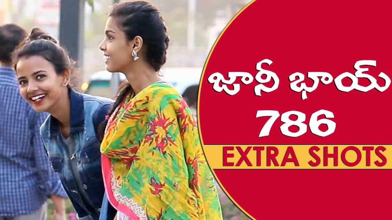 FunPataka Comment Trolling Prank #11 | Extra Shots | Telugu Pranks 2019 | AlmostFun