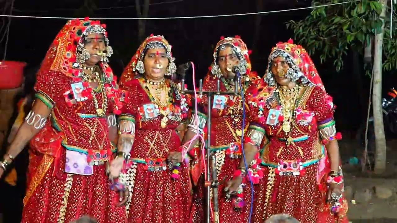 Banjara jagaran  new song Dj  @
