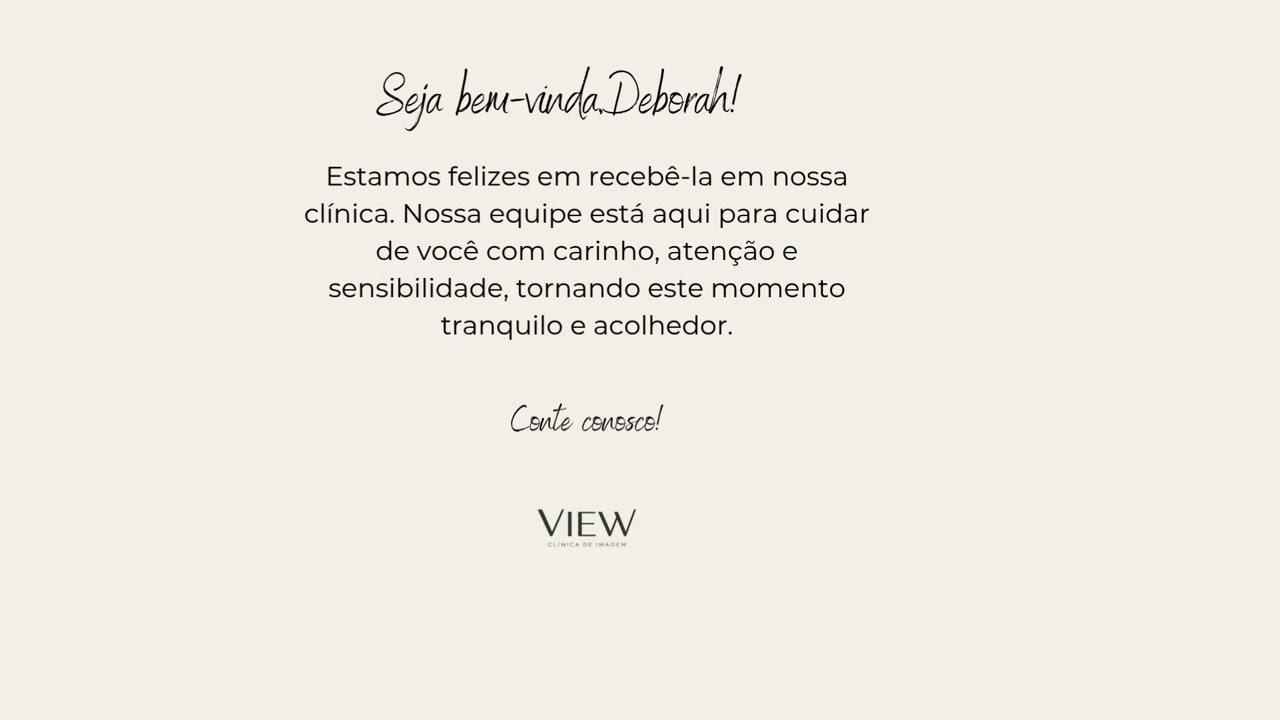 deborah