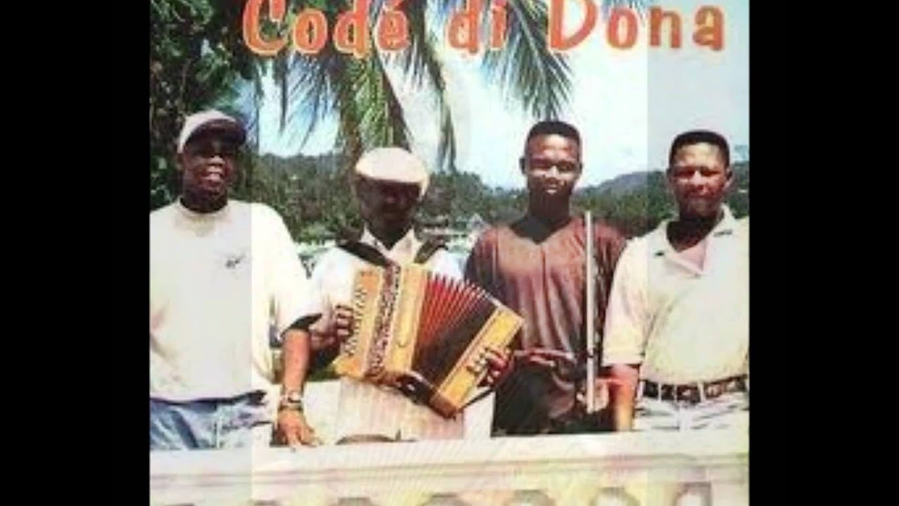 Codé di dona - djam bai