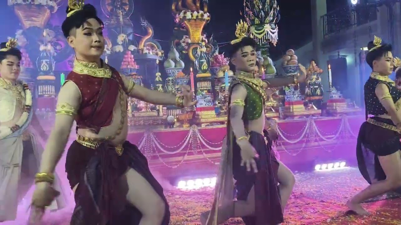 นวศักดิ์ดาขัตติยนาเคนทร์ แสดงสด ณ บ้านแรงศรัทธาพญานาค ขอนแก่น ขออนุญาติเจ้าของผลงาน