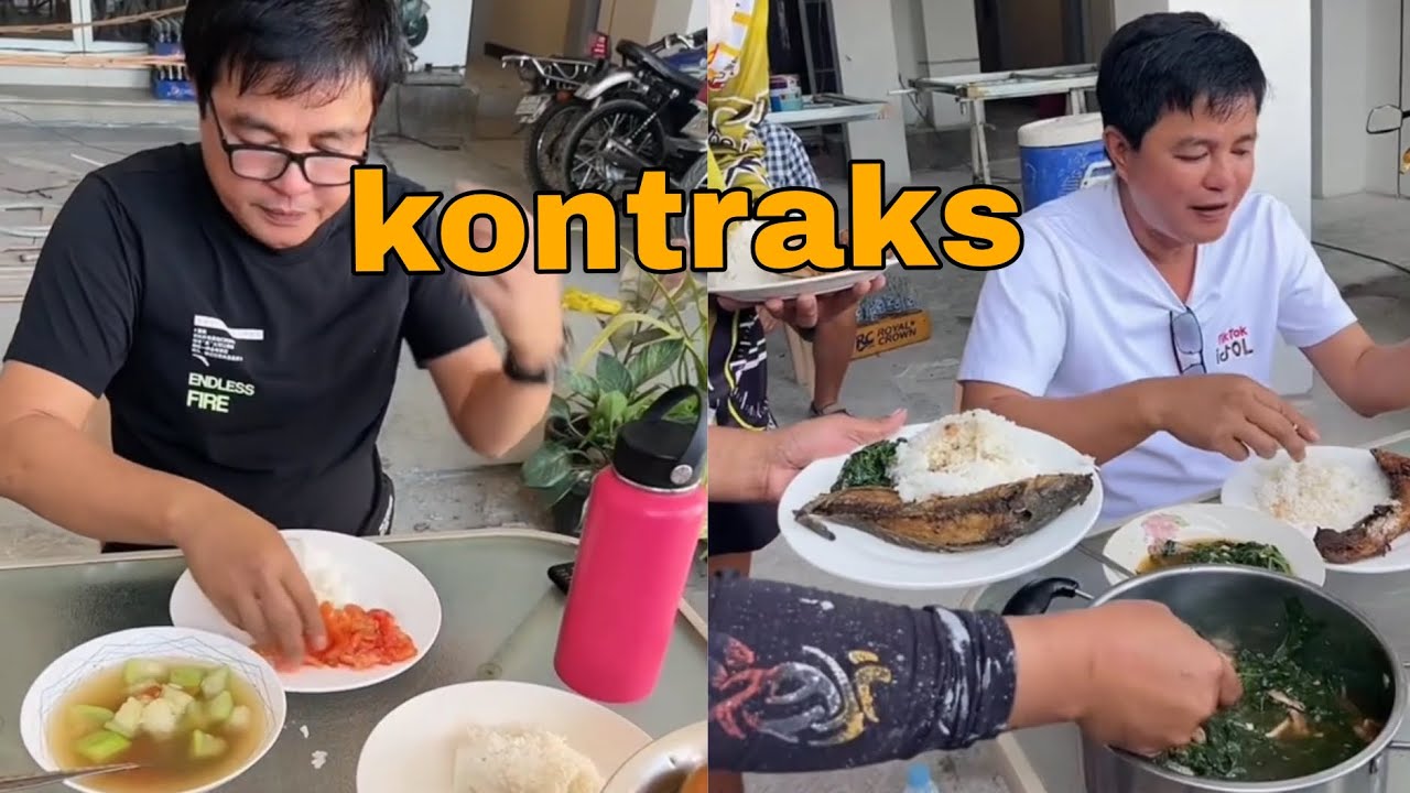buhay konstraksyon 2022